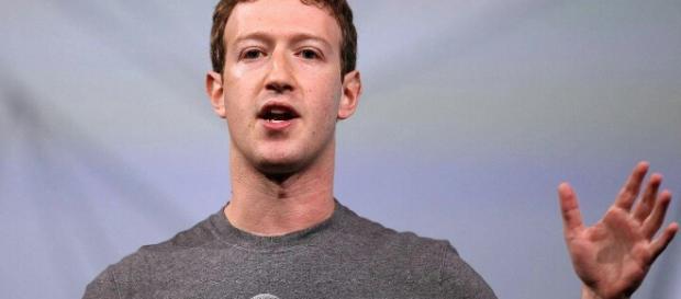 7 Weird things about Mark Zuckerberg that will amaze you. Image Credit: Jones Smith / YouTube Screenshot 7 Weird things about Mark Zuckerberg that will amaze you. Image Credit: Jones Smith / YouTube Screenshot