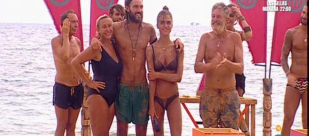 Acusaciones de tongo en Supervivientes 2018 Acusaciones de tongo en Supervivientes 2018