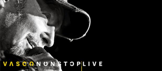 Al via la tournée del Vasco Non Stop Live Al via la tournée del Vasco Non Stop Live