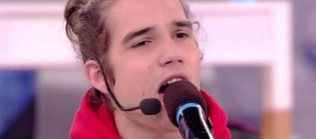 Amici di Maria: il primo album in uscita è di Zic - blastingnews.com Amici di Maria: il primo album in uscita è di Zic - blastingnews.com