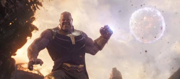 Avengers: Infinity War” (O cómo todo nos llevo a este momento) - cuatrobastardos.com Avengers: Infinity War” (O cómo todo nos llevo a este momento) - cuatrobastardos.com