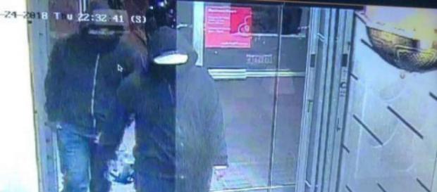 bomba in un ristorante a Toronto - mobinews.it bomba in un ristorante a Toronto - mobinews.it