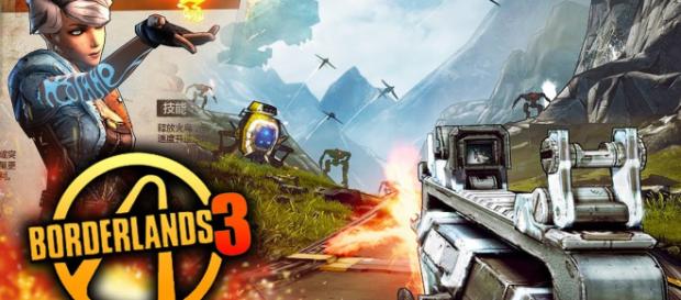 Borderlands 3 es un título muy esperado Borderlands 3 es un título muy esperado