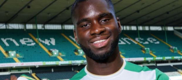 Celtic Fans Raving About Odsonne Edouard After Hat-Trick v Motherwell - talkingbaws.com Celtic Fans Raving About Odsonne Edouard After Hat-Trick v Motherwell - talkingbaws.com
