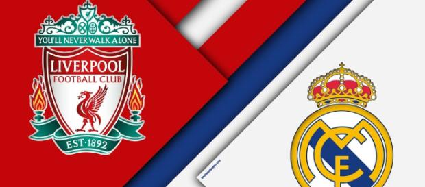Champions League: Real Madrid x Liverpool ao vivo Champions League: Real Madrid x Liverpool ao vivo