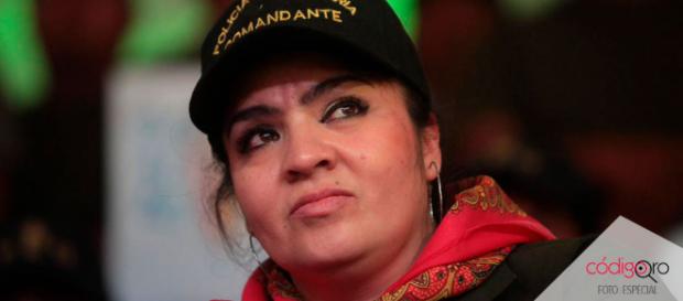 Claves para entender el caso y polémica alrededor de Nestora ... - codigoqro.mx Claves para entender el caso y polémica alrededor de Nestora ... - codigoqro.mx