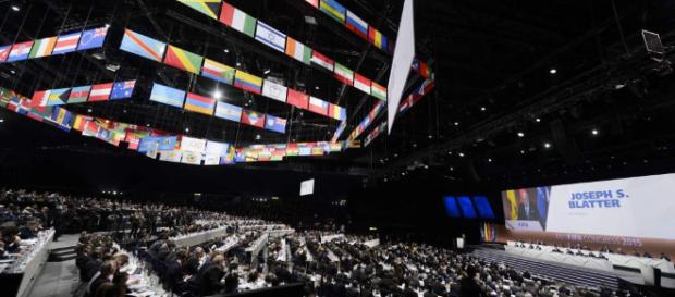 Concurso mundial debatirá algunos equipos. Concurso mundial debatirá algunos equipos.