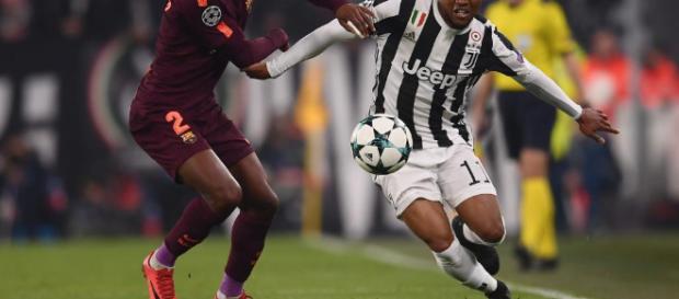Costa es un jugador muy codiciado en toda Europa Costa es un jugador muy codiciado en toda Europa