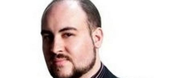 Crítica de videojuego John 'Total Biscuit' Bain pasa de largo Crítica de videojuego John 'Total Biscuit' Bain pasa de largo