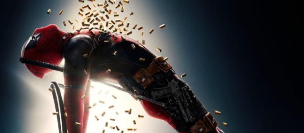 De hecho al principio y sólo tenía que aparecer en el papel de Chris Evans Antorcha Humana De hecho al principio y sólo tenía que aparecer en el papel de Chris Evans Antorcha Humana