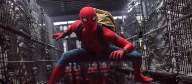 El casting de Spider-Man: Homecoming 2 traerá nuevas caras muy interesantes El casting de Spider-Man: Homecoming 2 traerá nuevas caras muy interesantes