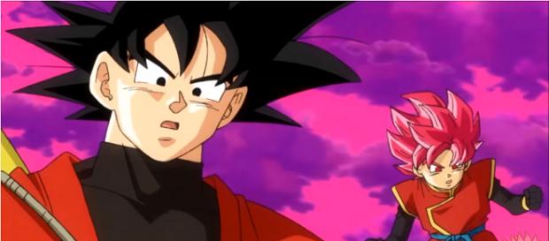 En Dragon Ball Heroes tendremos de vuelta a Barcdok,Broly, Bojack, Majin Boo En Dragon Ball Heroes tendremos de vuelta a Barcdok,Broly, Bojack, Majin Boo