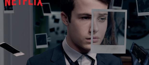 Escena de '13 Reason Why' indigna a los espectadores Escena de '13 Reason Why' indigna a los espectadores