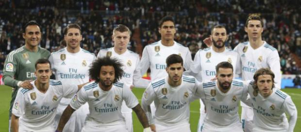 Estamos a unas horas de presenciar la final de la Liga de Campeones. Estamos a unas horas de presenciar la final de la Liga de Campeones.