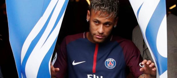 FC Barcelona: Neymar podría no partir del PSG FC Barcelona: Neymar podría no partir del PSG