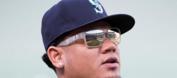 Felix Hernandez is looking to recapture his former dominance. (Image Source: Keith Allison/Flickr) Felix Hernandez is looking to recapture his former dominance. (Image Source: Keith Allison/Flickr)