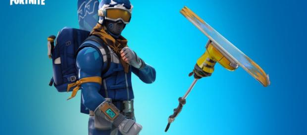 Fortnite: Battle Royale Releases New Skins On PS4, Xbox One, And ... - gamespot.com Fortnite: Battle Royale Releases New Skins On PS4, Xbox One, And ... - gamespot.com