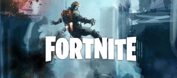 Fortnite Guide: Cómo aprovechar al máximo el nuevo jetpack en su beneficio Fortnite Guide: Cómo aprovechar al máximo el nuevo jetpack en su beneficio