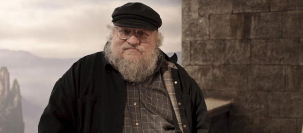 George R.R. Martin libera capítulo de nueva novela de Game of - pinterest.es George R.R. Martin libera capítulo de nueva novela de Game of - pinterest.es