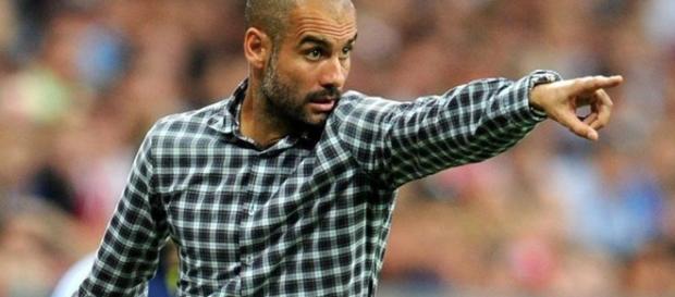 Guardiola a por Isco del Madrid Guardiola a por Isco del Madrid