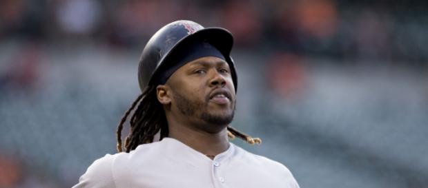 Hanley Ramirez - Keith Allison via Flickr Hanley Ramirez - Keith Allison via Flickr