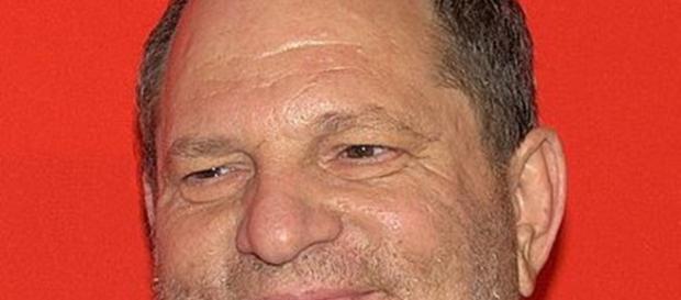Harvey Weinstein - Image credit-David Shankbone | Wikimedia Harvey Weinstein - Image credit-David Shankbone | Wikimedia