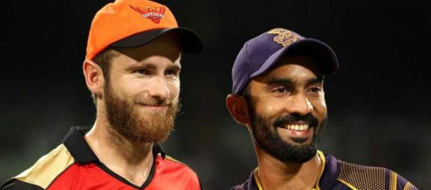 Highlights, SunRisers Hyderabad vs Kolkata Knight Riders: KKR ... -(Image via ndtv/Youtube) Highlights, SunRisers Hyderabad vs Kolkata Knight Riders: KKR ... -(Image via ndtv/Youtube)