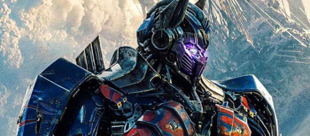 Imperdible interactivo de "Transformers 5" Imperdible interactivo de "Transformers 5"