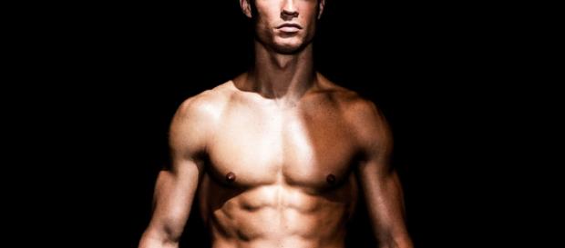 La edad biológica de cristiano La edad biológica de cristiano