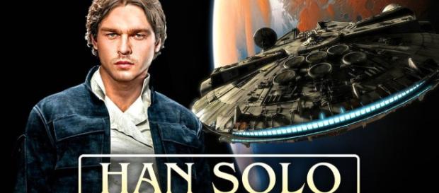 La nueva película de Star Wars no tiene buenos pronósticos La nueva película de Star Wars no tiene buenos pronósticos