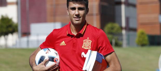 Las doce cosas que quizá no sabías de Rodrigo, el próximo fichaje ... - marca.com Las doce cosas que quizá no sabías de Rodrigo, el próximo fichaje ... - marca.com
