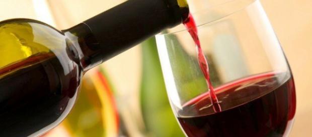 Los beneficios que ofrece el vino Los beneficios que ofrece el vino