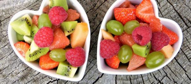 Los mejores postres saludables Los mejores postres saludables