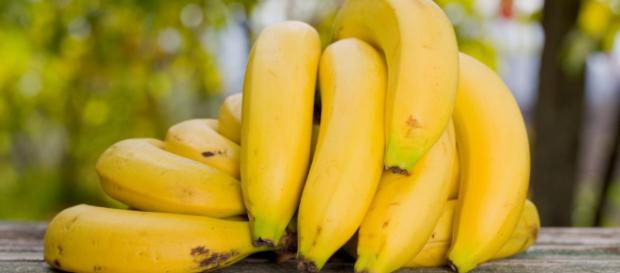 Los platanos ofrecen una variedad de beneficios para la salud Los platanos ofrecen una variedad de beneficios para la salud