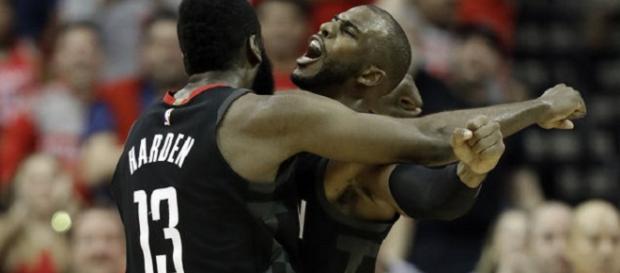 NBA: Houston derrota a Golden State ¿Encontraron la fórmula del éxito? NBA: Houston derrota a Golden State ¿Encontraron la fórmula del éxito?