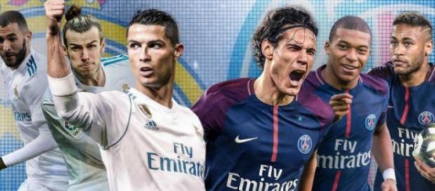 Mercato : Le Real Madrid accepte l'offre du PSG ! Mercato : Le Real Madrid accepte l'offre du PSG !