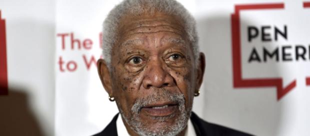 Morgan Freeman se disculpa tras acusaciones de acoso | Espectaculos - diario.mx Morgan Freeman se disculpa tras acusaciones de acoso | Espectaculos - diario.mx