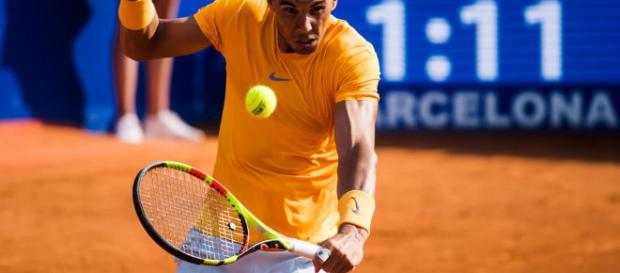 Nadal - Klizan: El Conde de Godó de tenis, en directo - mundodeportivo.com Nadal - Klizan: El Conde de Godó de tenis, en directo - mundodeportivo.com