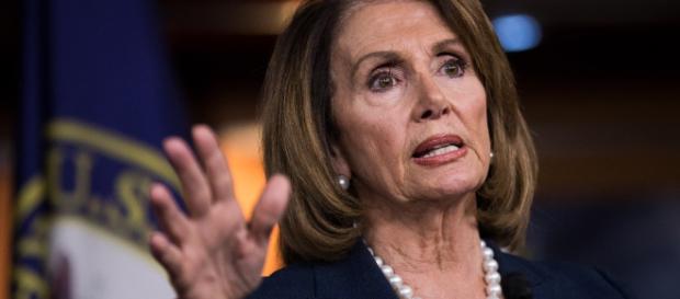 Nancy Pelosi just went off on Republicans attacking Democrats over ... - cnn.com Nancy Pelosi just went off on Republicans attacking Democrats over ... - cnn.com