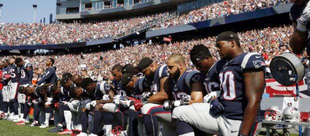 NFL Responds To Trump As President Renews Debate Over National ... - npr.org NFL Responds To Trump As President Renews Debate Over National ... - npr.org