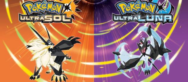 Nintendo anuncia las ediciones especiales de Pokémon UltraSol y ... - hobbyconsolas.com Nintendo anuncia las ediciones especiales de Pokémon UltraSol y ... - hobbyconsolas.com