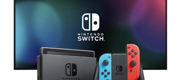 Nintendo Switch - Fecha de lanzamiento, precio, juegos y . Nintendo Switch - Fecha de lanzamiento, precio, juegos y .