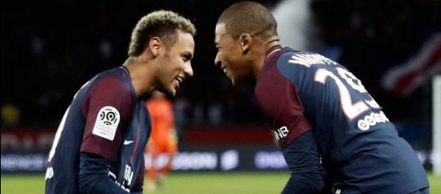 No lo quiero en el Real Madrid”. Mbappé señala el traidor a Neymar No lo quiero en el Real Madrid”. Mbappé señala el traidor a Neymar