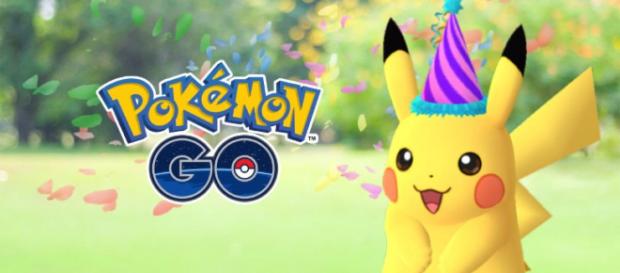 Nuevo Pokémon brillante llega esta semana a tu móvil Nuevo Pokémon brillante llega esta semana a tu móvil