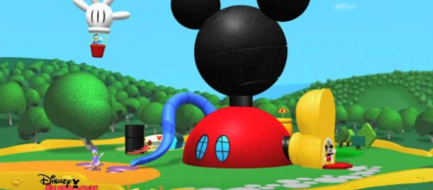 Oreo celebra el 90 cumpleaños de Mickey Mouse sus propias galletas Oreo celebra el 90 cumpleaños de Mickey Mouse sus propias galletas