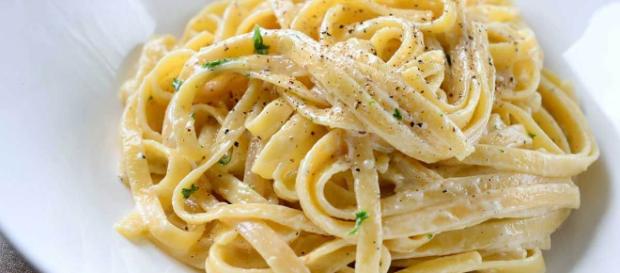 Pasta al Burro – estrella app - com.mx Pasta al Burro – estrella app - com.mx