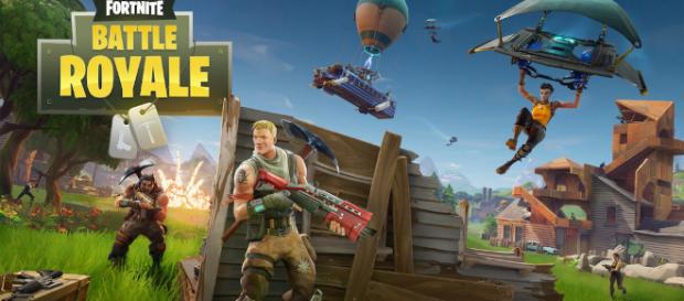 PUBG Suing Fortnite for Battle Royale Similarities – Game Rant - gamerant.com PUBG Suing Fortnite for Battle Royale Similarities – Game Rant - gamerant.com