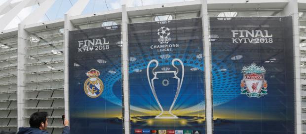 Reanudan el metro en Kiev, tras falsa amenaza de bomba en la Champions League Reanudan el metro en Kiev, tras falsa amenaza de bomba en la Champions League