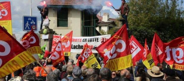 Réforme de la SNCF : une semaine décisive pour la sortie de crise ... - sudouest.fr Réforme de la SNCF : une semaine décisive pour la sortie de crise ... - sudouest.fr