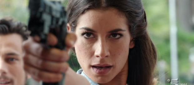 Rosy Abate 2, al via le riprese della serie tv con Giulia Michelini - superguidatv.it Rosy Abate 2, al via le riprese della serie tv con Giulia Michelini - superguidatv.it